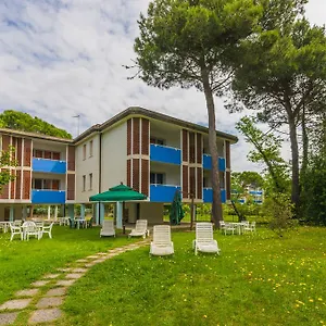 Appartamento Gabbiano