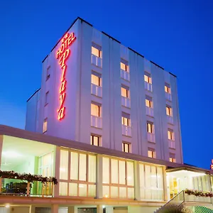 Szálloda Playa