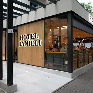 hotel-danieli-lido-di-jesolo.hotelslidodijesolo.com/