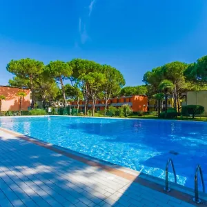 Appartamento Villaggio White Star