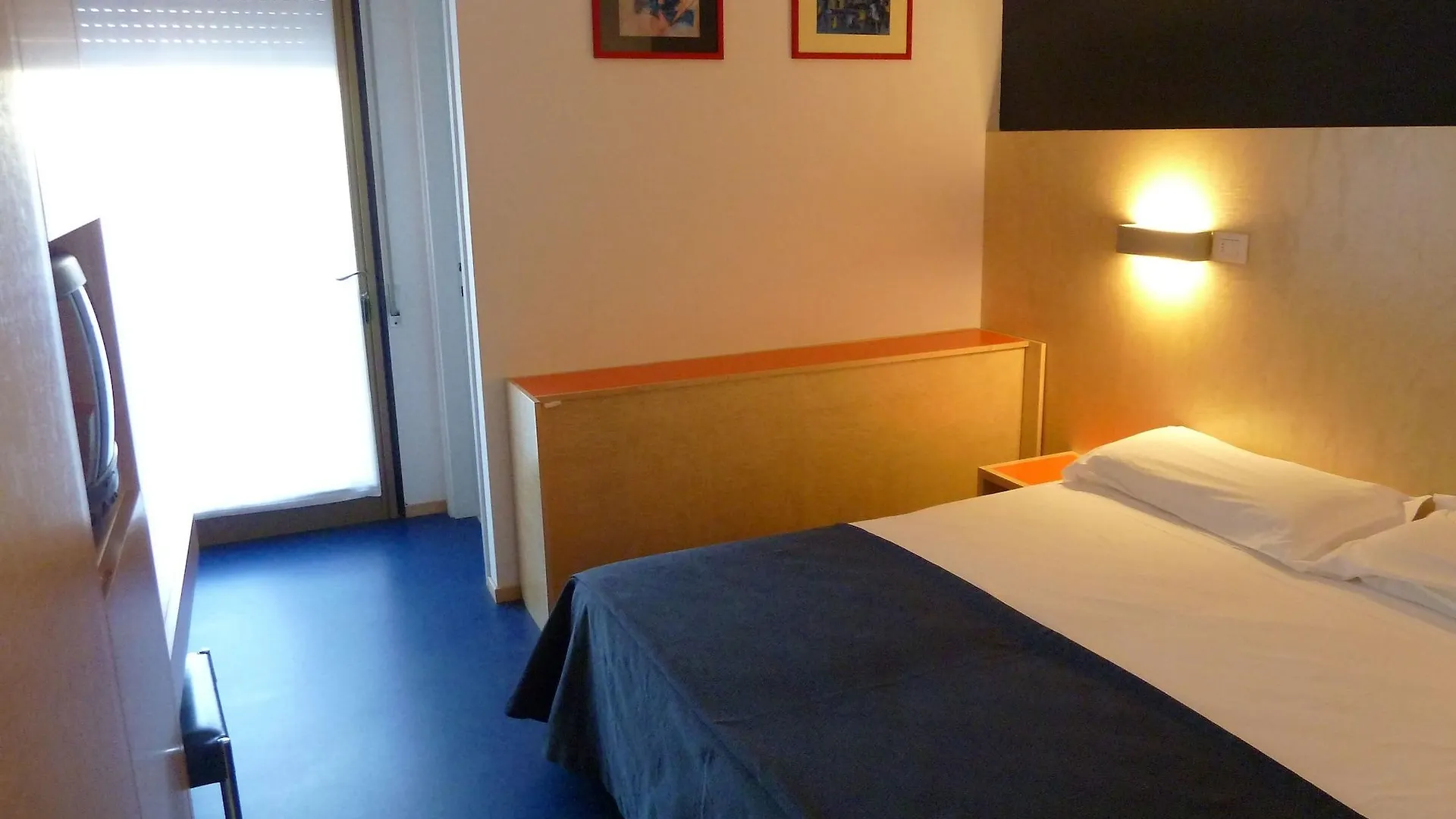 Hotel Firenze Bibione